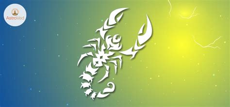 Scorpio (Vrishchika) Lucky Days For All Months .
